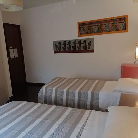 B&B Atlante Palermo Eksteriør billede