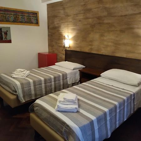 B&B Atlante Palermo Eksteriør billede
