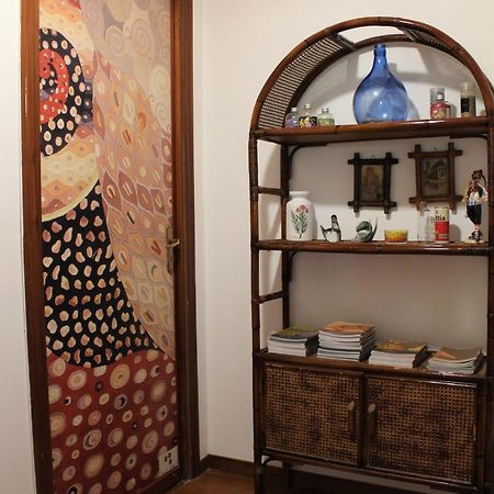 B&B Atlante Palermo Eksteriør billede