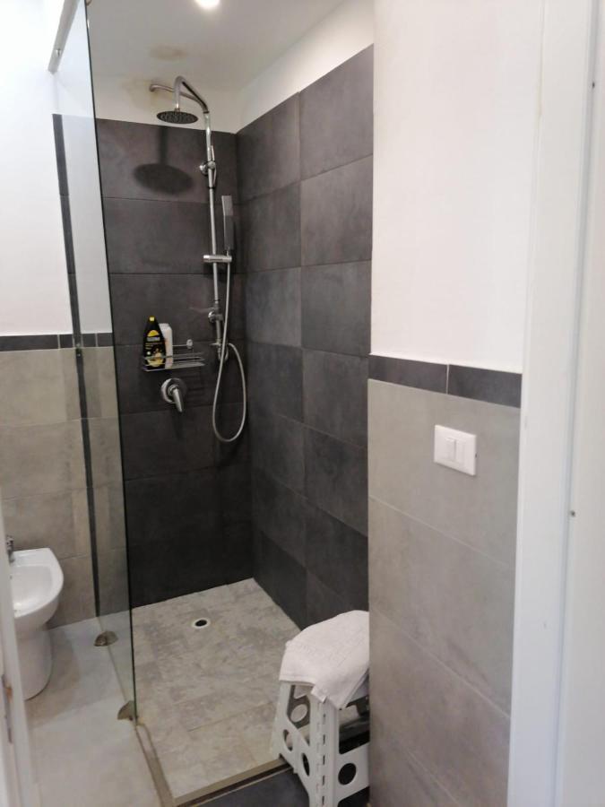 B&B Atlante Palermo Eksteriør billede