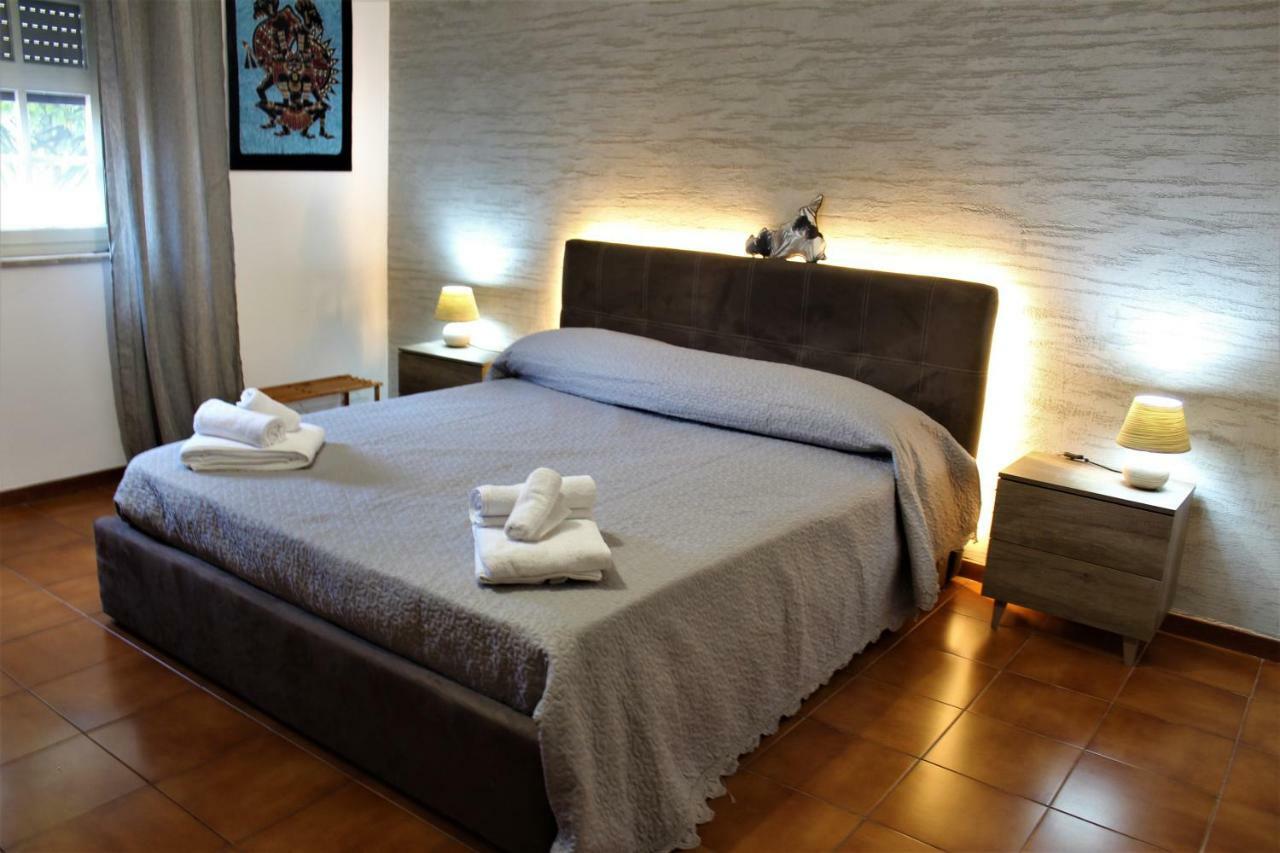 B&B Atlante Palermo Eksteriør billede