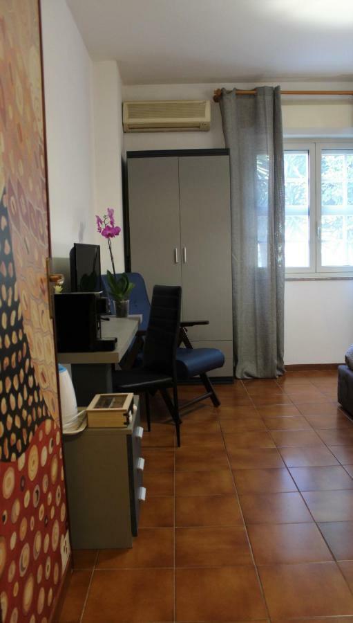 B&B Atlante Palermo Eksteriør billede