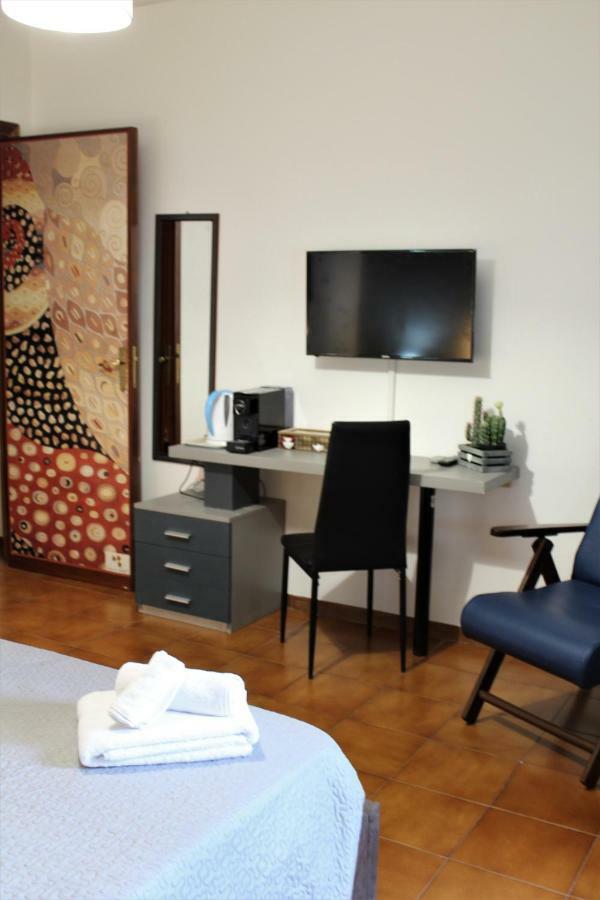 B&B Atlante Palermo Eksteriør billede