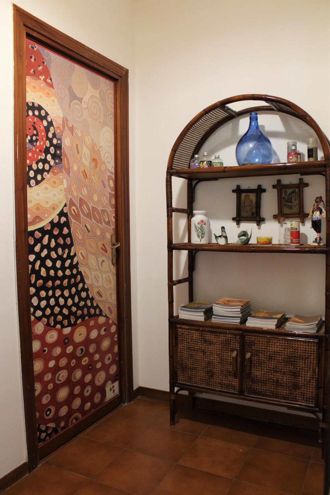 B&B Atlante Palermo Eksteriør billede