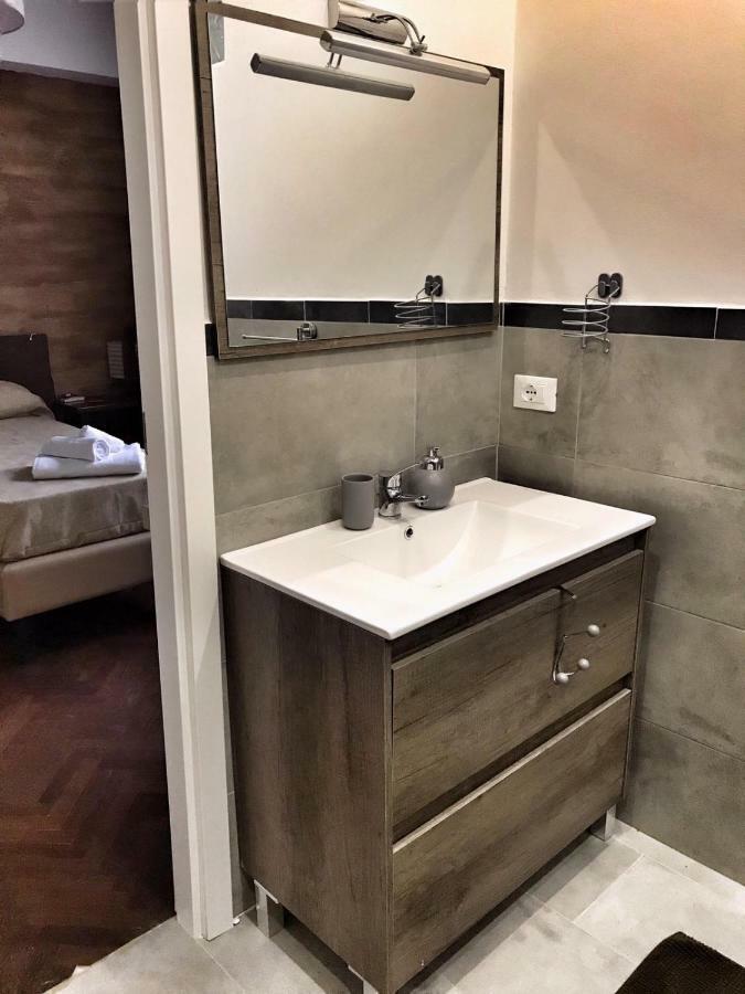 B&B Atlante Palermo Eksteriør billede