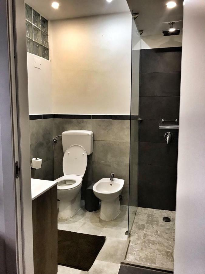B&B Atlante Palermo Eksteriør billede